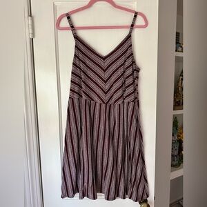 Universal Thread Mini Dress